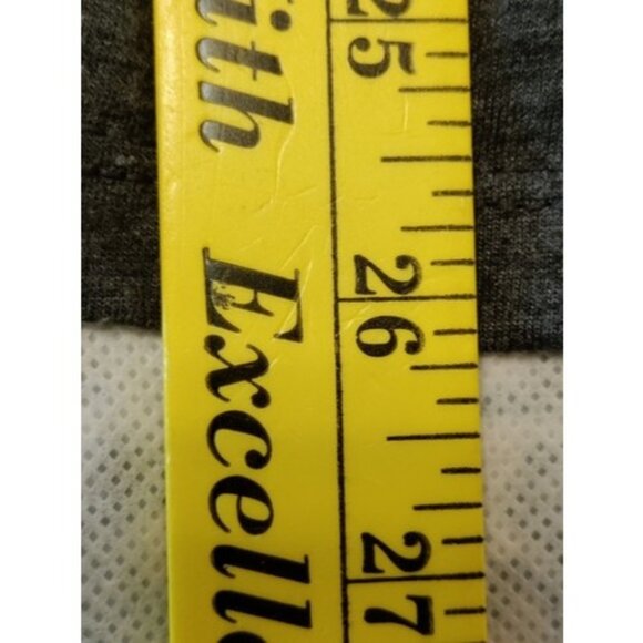 Maternity Workout Exercise Shirt Top Medium - Picture 11 of 11